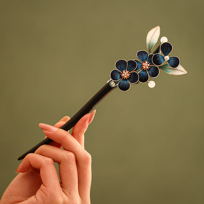 PF824 - Ronghua Hair Clip - Wholesale