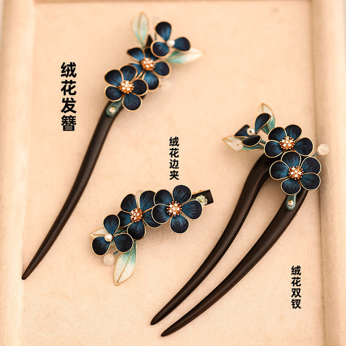 PF825 - Ronghua Hairpin - Wholesale