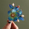 PF826 - Ronghua Hair Clip - Wholesale