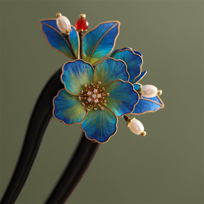 PF826 - Ronghua Hair Clip - Wholesale