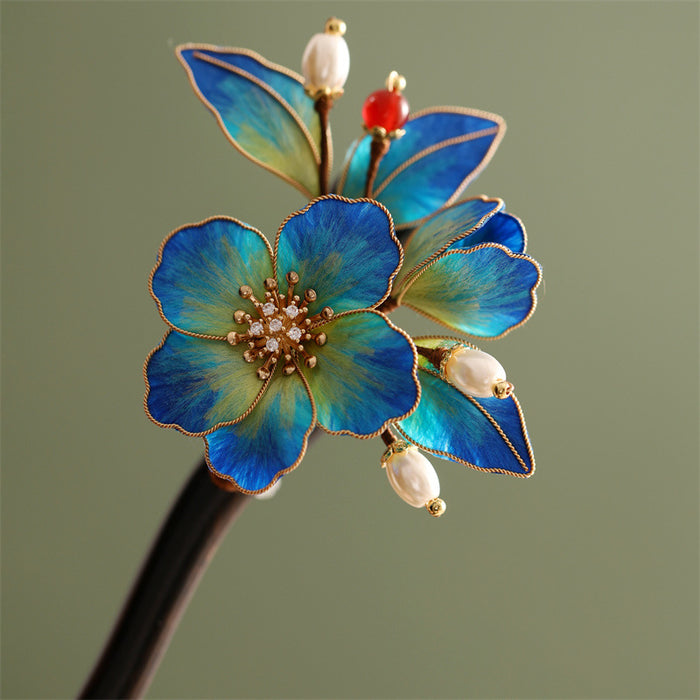 PF826 - Ronghua Hair Clip - Wholesale