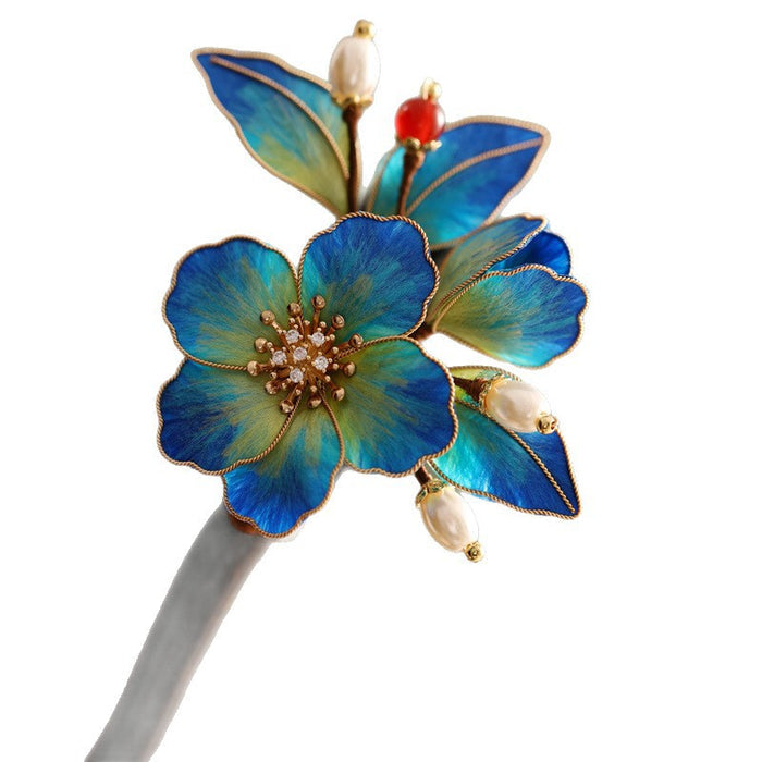 PF826 - Ronghua Hair Clip - Wholesale