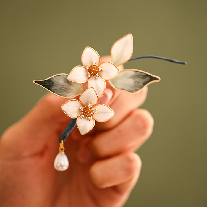 PF828 - Ronghua Hair Clip - Wholesale