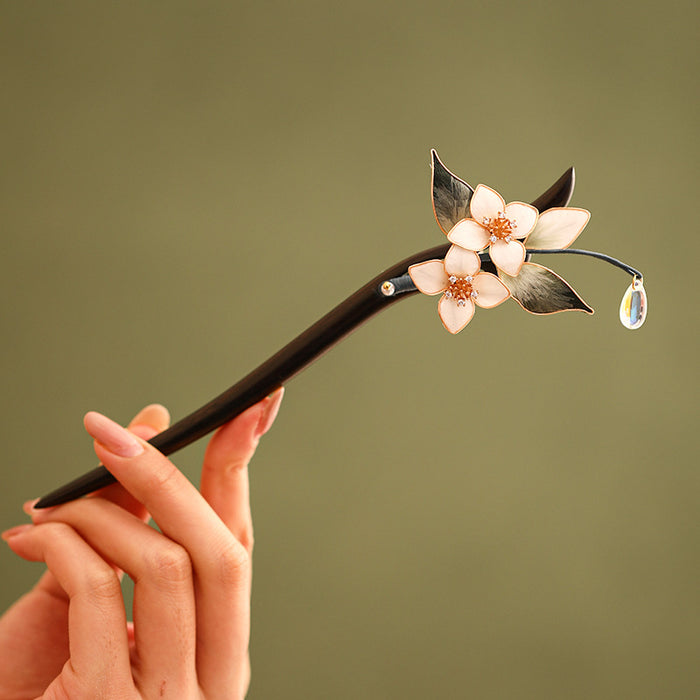 PF828 - Ronghua Hair Clip - Wholesale
