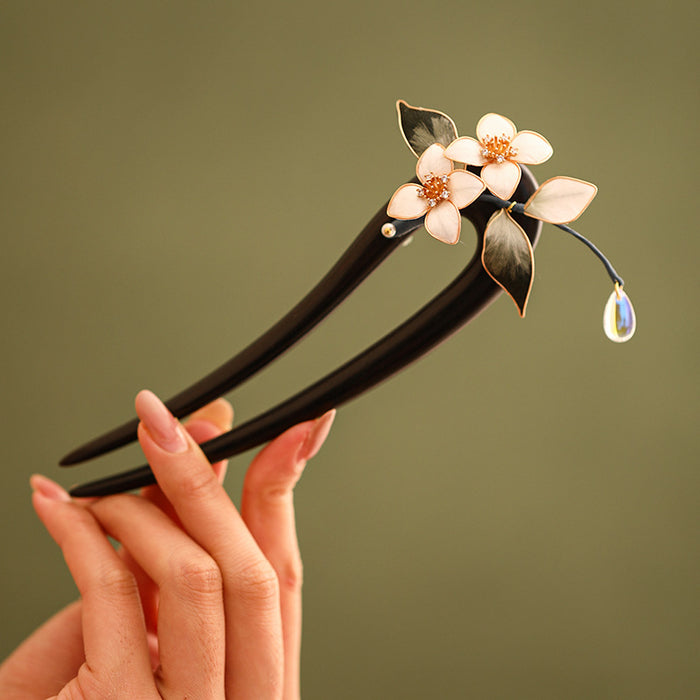 PF828 - Ronghua Hair Clip - Wholesale