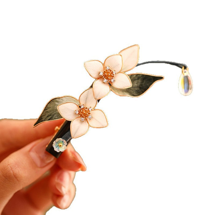 PF828 - Ronghua Hair Clip - Wholesale