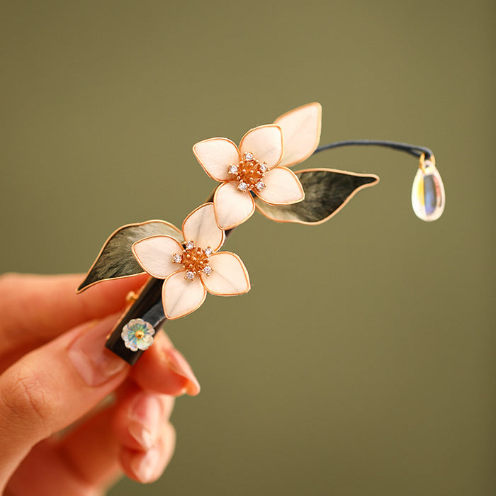 PF828 - Ronghua Hair Clip - Wholesale