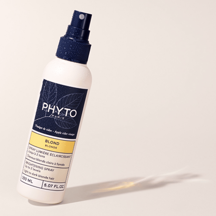 PHYTO BLONDE Brightening Spray 150ml