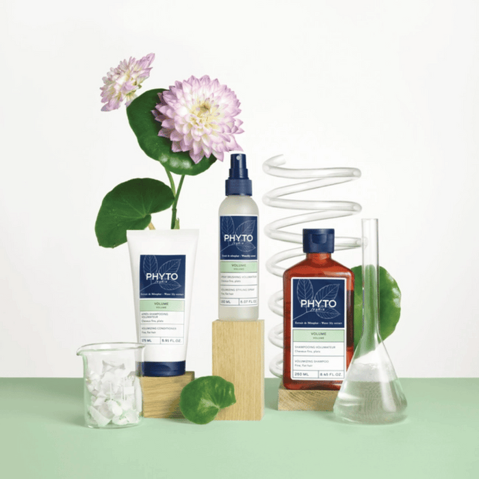 Phyto VOLUME Shampoo 250ml