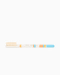 Piave Sicily Toothbrush - Blue