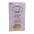 Pillows for Pointes Invisible Nylon 3 Pack Hair Nets