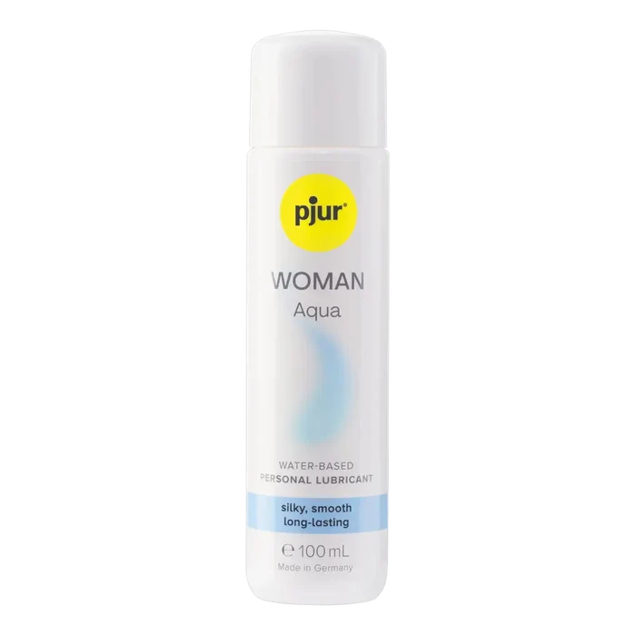 Pjur Woman glidemiddel
