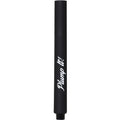 Transparent hyaluronic lip plumper by Plump It, 3 ml, showing the clear tube with applicator for enhancing lip volume.
