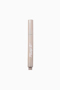 Transparent Plump It! Volumising Lip Oil in a 3 ml tube, enhancing lip fullness with a glossy, nourishing makeup product.
