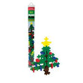 Plus Plus Christmas Tree