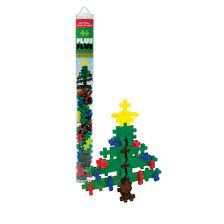 Plus Plus Christmas Tree