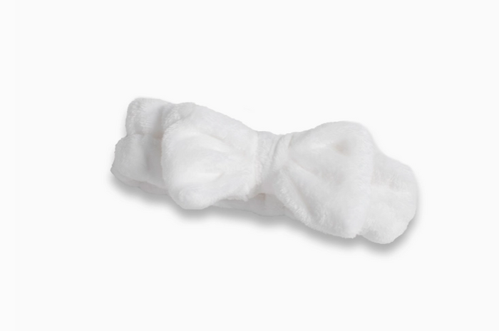 Plush Bow