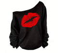 Pluss Size Shoulder Of Cut Top