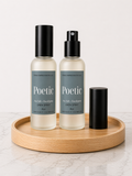 Poetic Linen Spray
