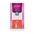 Poise Feminine Extra Pads