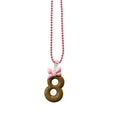 Pop Cutie Gacha Birthday Necklace - 8