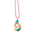 Pop Cutie Gacha Birthday Necklace - 9
