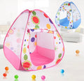 Pop Up Tent