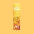 Poppy & Pout - Lip Balm, Zodiac, Gemini Solar Lemon