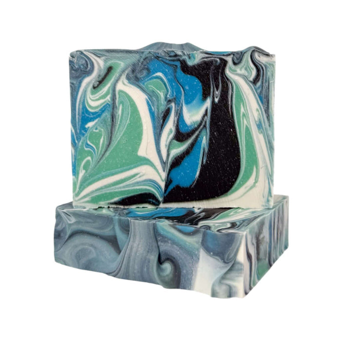 Poseidon -Bar Soap - Old Town Soap Co.