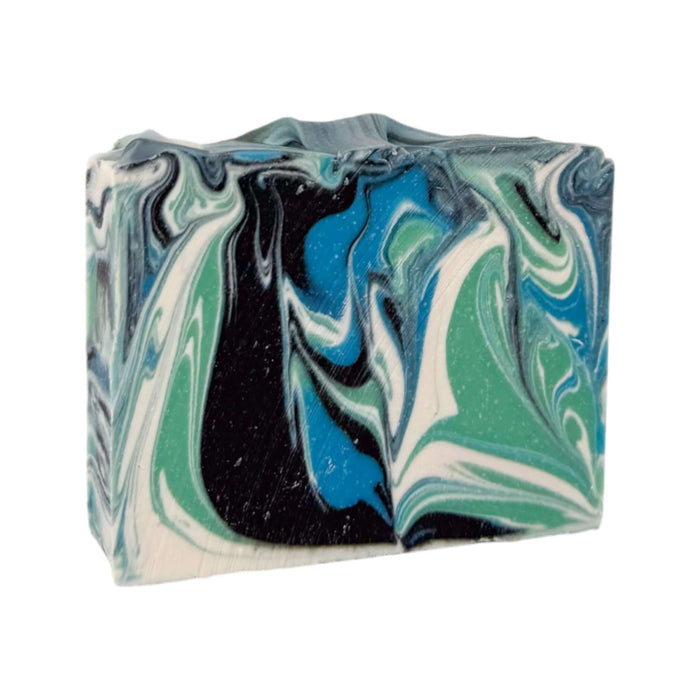 Poseidon -Bar Soap - Old Town Soap Co.