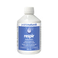 Prairie Naturals: Respir Solution-Liquid