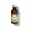 bear oild wood