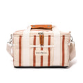 PREMIUM COOLER BAG | Monaco Le Sirenuse Stripe