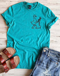 PREORDER: Be Kind Goose Tee