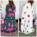 PREORDER: Christmas Magic Cloud Blanket // ETA October