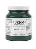 PRESSED FERN - 500ML - FUSION MINERAL PAINT