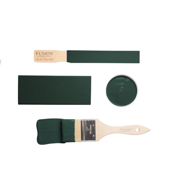 PRESSED FERN - 500ML - FUSION MINERAL PAINT