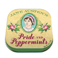 Pride And Peppermints