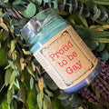 PRIDE Collection Flag Candles