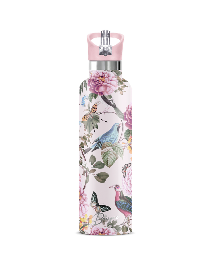 PRIMAVERA  Spring | 25 oz Insulated Water Bottle
