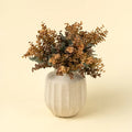Primrue Eucalyptus Spray, Russet - Magnolia Lane co. Home + Garden + Gift