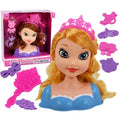 Princess Styling Hair Doll