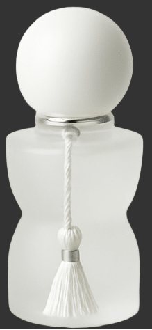 Buy White Glass Perfume and Cologne Bottles Near Me