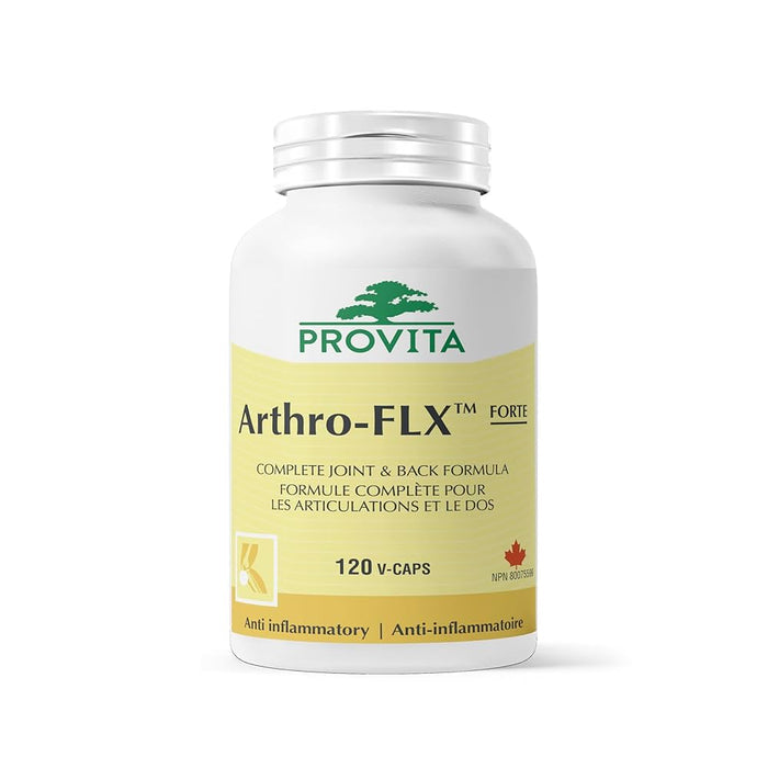 Provita: Arthro-FLX Forte