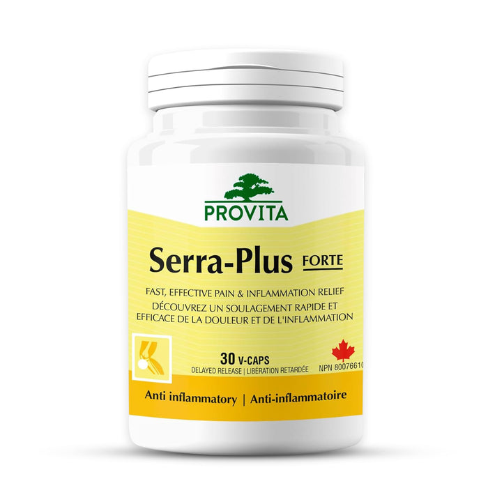 Provita: Serra-Plus