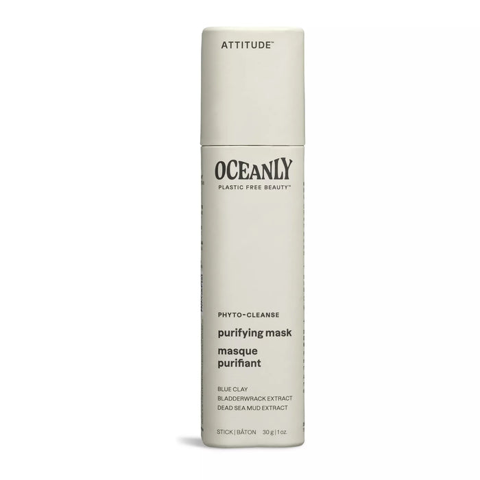 Purifying Mask