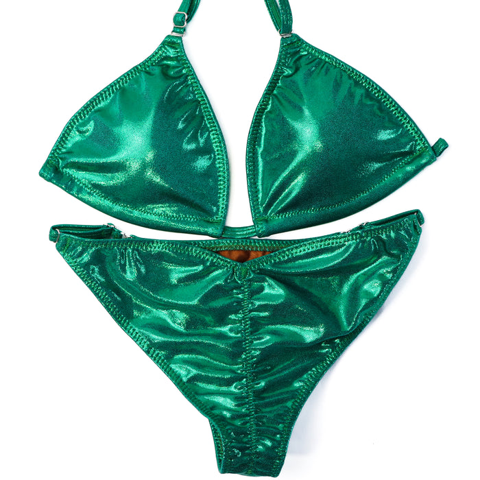 QS ST: Hologram Kelly Fit Model Suit. Medium/Fit Model 2.  Angel Competition BikinisThe best NPC Competition Suits for the Bikini Division, Fit Model Division Suits, and bodybuilding suits.