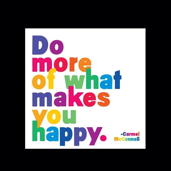 QUOTABLE Magnet - Do More
