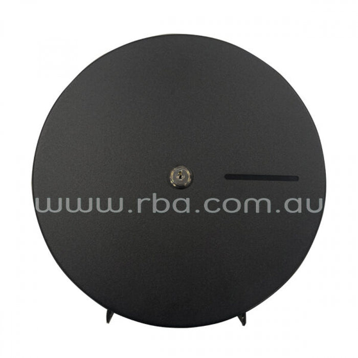 RBA RBA7742 Jumbo Toilet Roll Dispenser