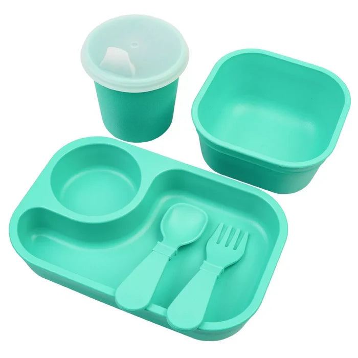 Re-Play Tiny Dining 1st Meals Set